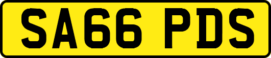 SA66PDS