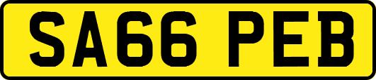 SA66PEB
