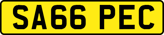 SA66PEC