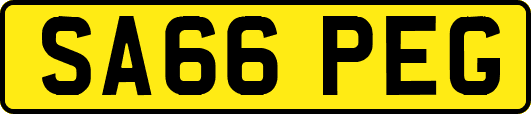 SA66PEG