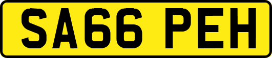 SA66PEH