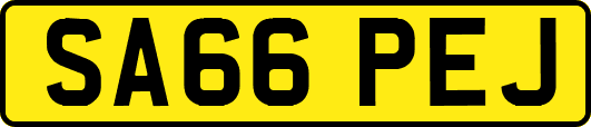 SA66PEJ