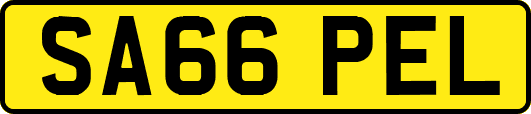SA66PEL