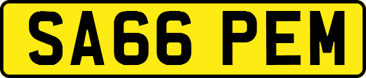 SA66PEM
