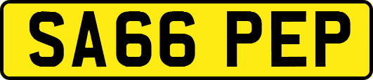 SA66PEP