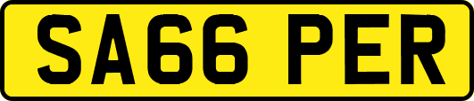 SA66PER