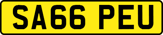 SA66PEU