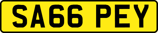 SA66PEY