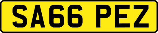 SA66PEZ