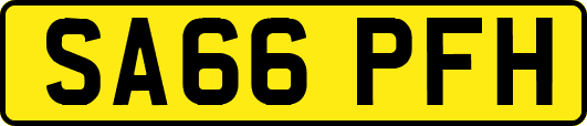 SA66PFH