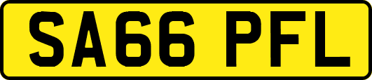 SA66PFL