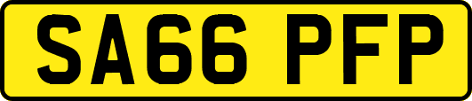 SA66PFP