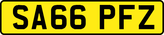SA66PFZ