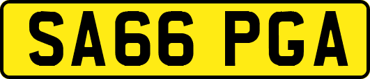 SA66PGA