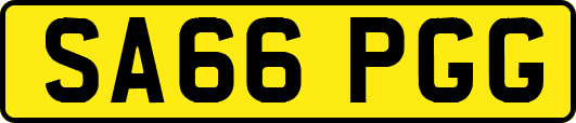 SA66PGG