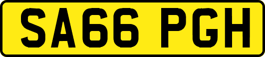 SA66PGH