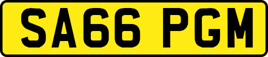SA66PGM