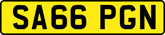 SA66PGN