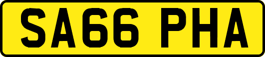 SA66PHA