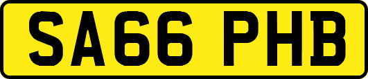 SA66PHB