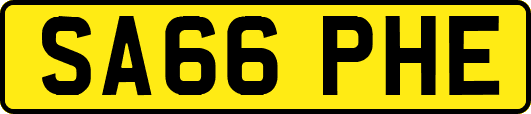 SA66PHE