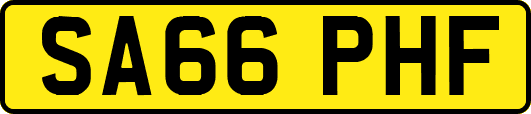 SA66PHF