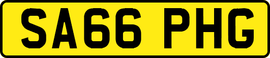 SA66PHG