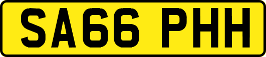 SA66PHH