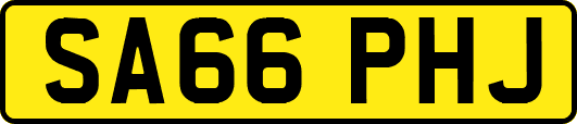 SA66PHJ