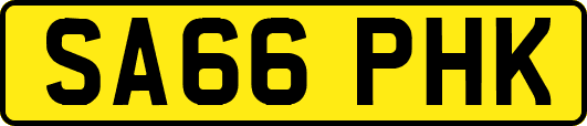 SA66PHK