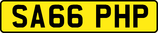 SA66PHP