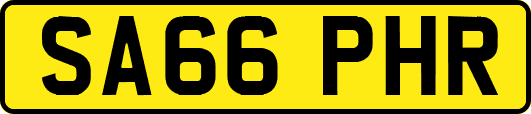 SA66PHR