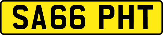 SA66PHT