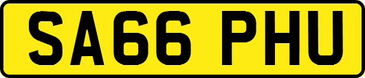 SA66PHU