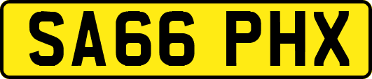 SA66PHX