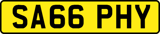 SA66PHY