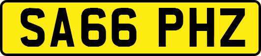 SA66PHZ