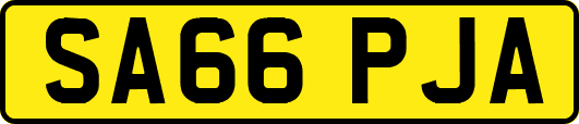 SA66PJA