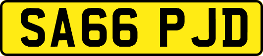 SA66PJD