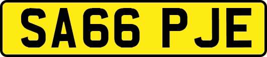 SA66PJE