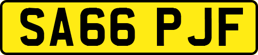 SA66PJF
