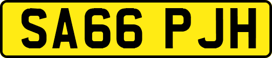 SA66PJH