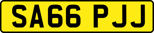 SA66PJJ
