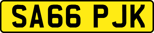 SA66PJK