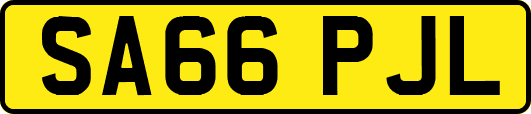 SA66PJL