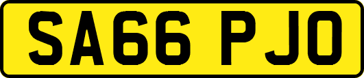SA66PJO
