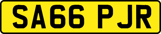SA66PJR