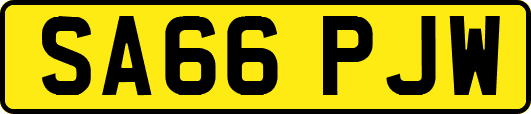 SA66PJW