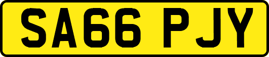 SA66PJY