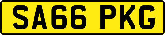 SA66PKG